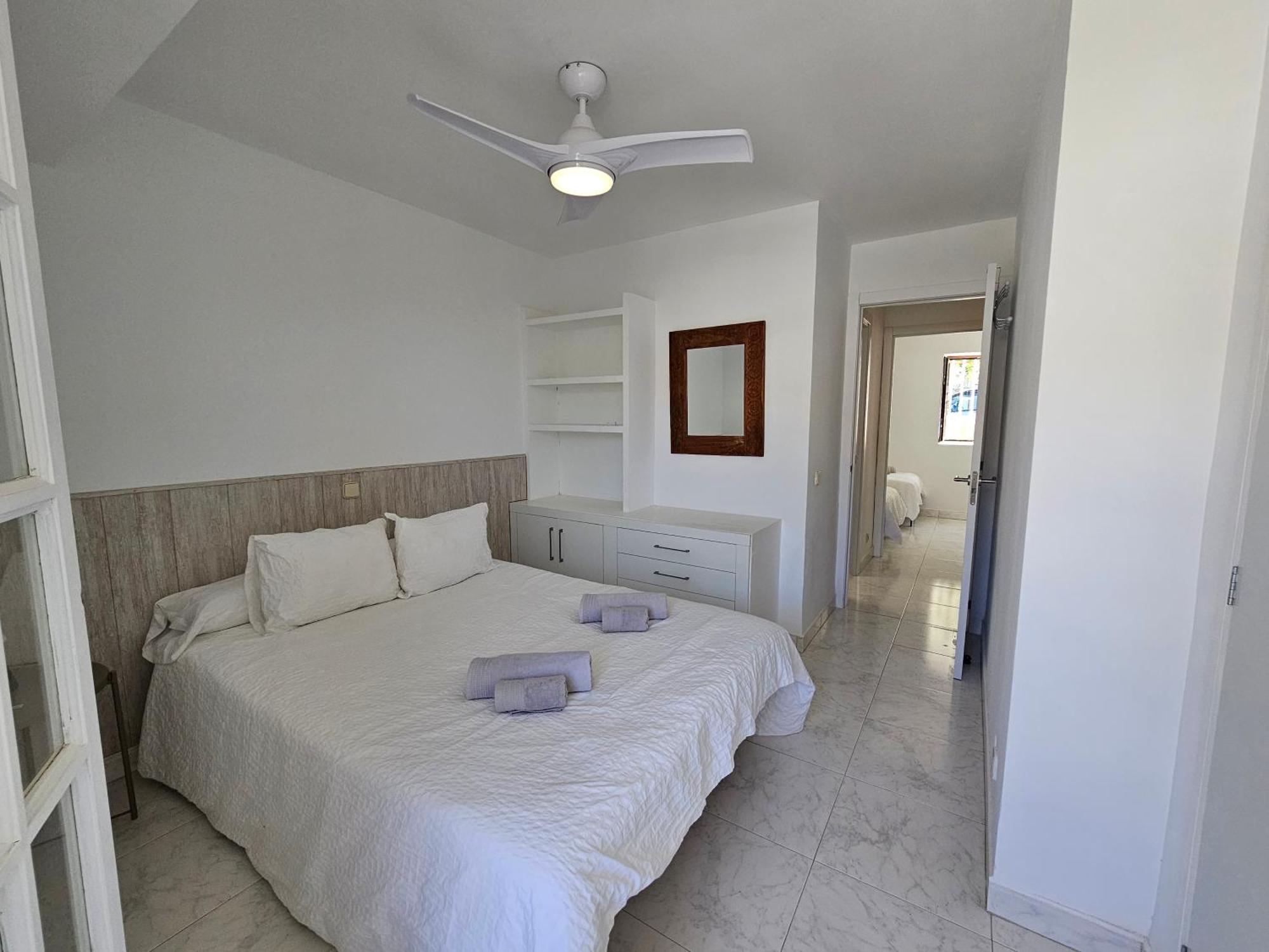 Stylish And Comfortable Duplex Apartment Near Swimming Pool Mogán Εξωτερικό φωτογραφία