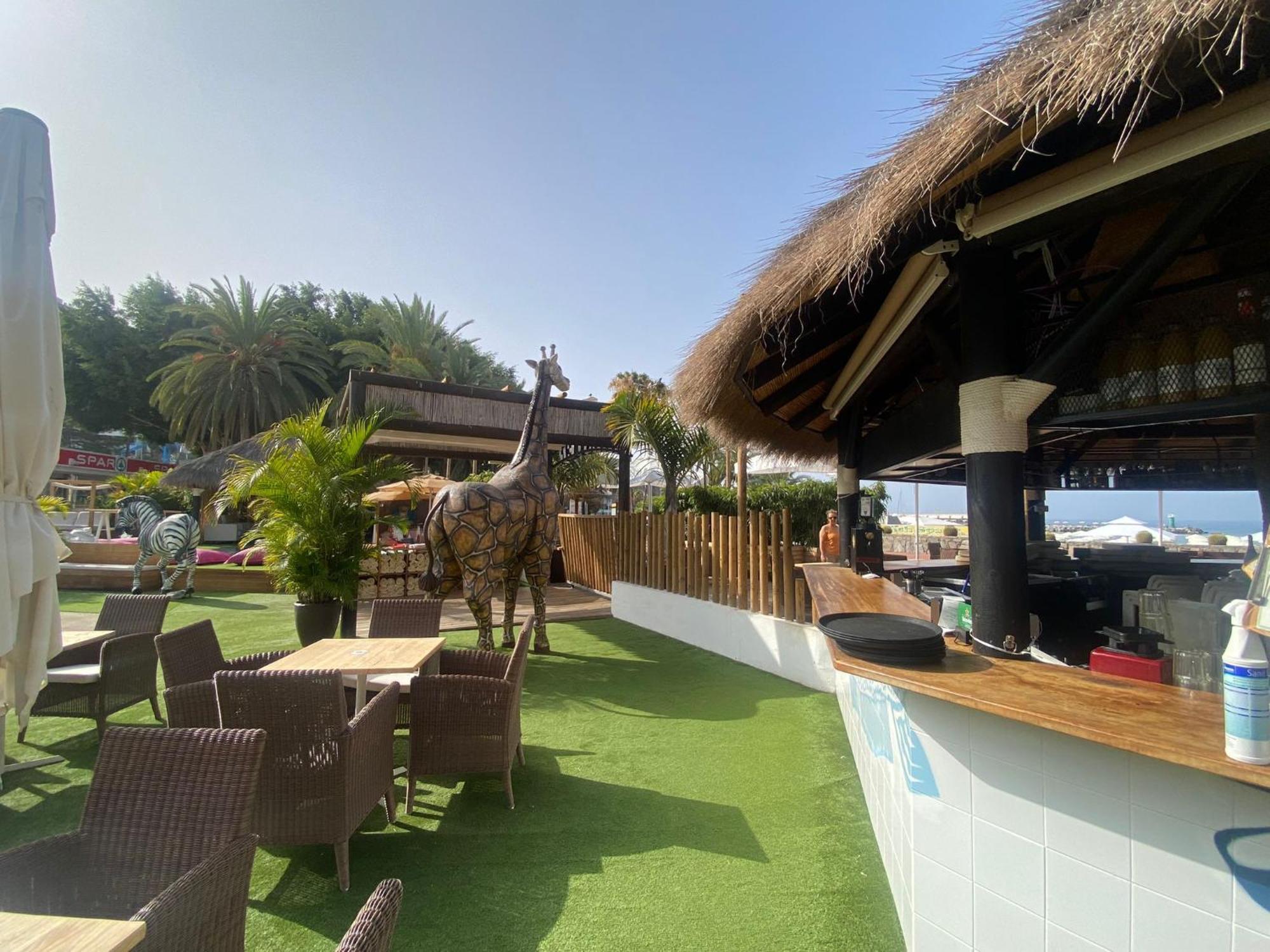 Stylish And Comfortable Duplex Apartment Near Swimming Pool Mogán Εξωτερικό φωτογραφία